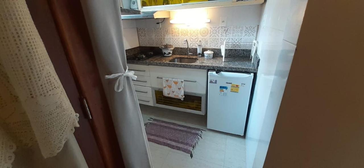 Casa De Hospedes Em Condominio Com Lazer Armacao dos Buzios Экстерьер фото