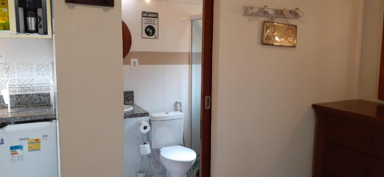 Casa De Hospedes Em Condominio Com Lazer Armacao dos Buzios Экстерьер фото
