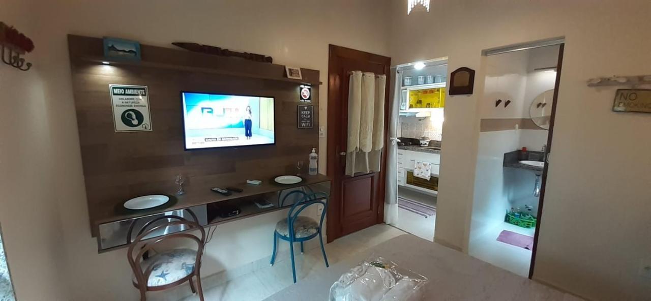 Casa De Hospedes Em Condominio Com Lazer Armacao dos Buzios Экстерьер фото