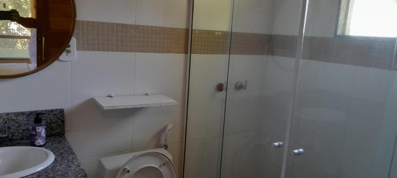 Casa De Hospedes Em Condominio Com Lazer Armacao dos Buzios Экстерьер фото