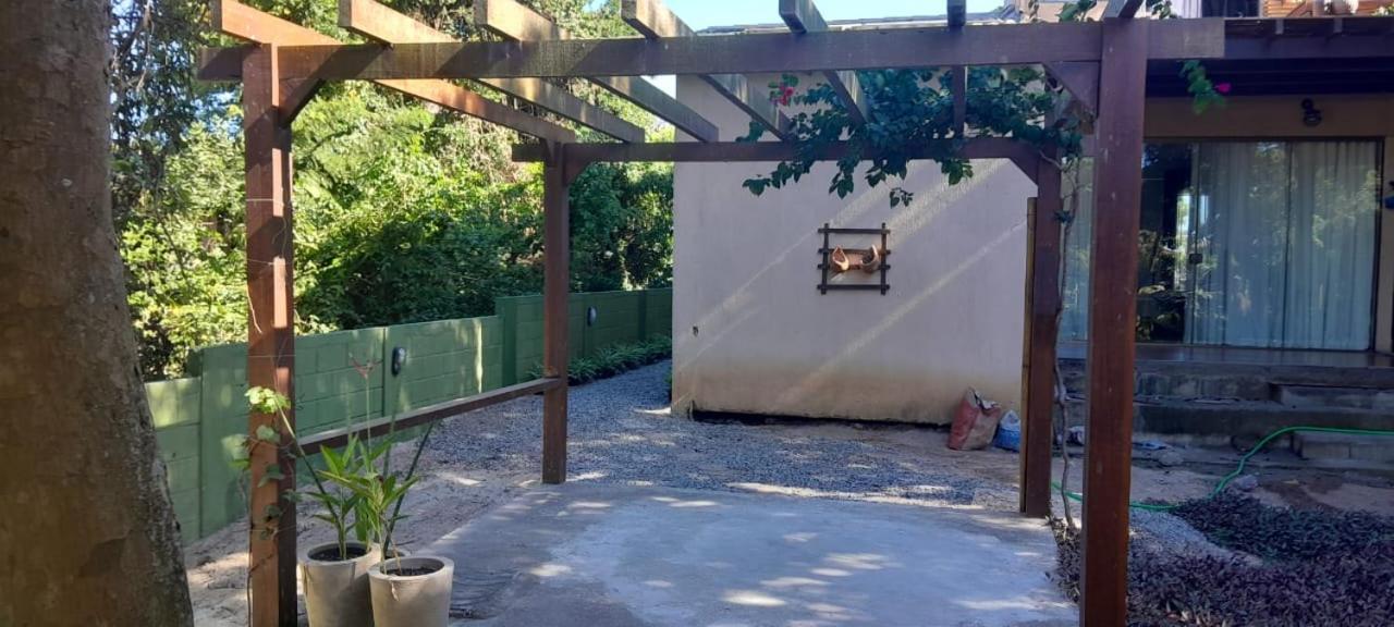 Casa De Hospedes Em Condominio Com Lazer Armacao dos Buzios Экстерьер фото