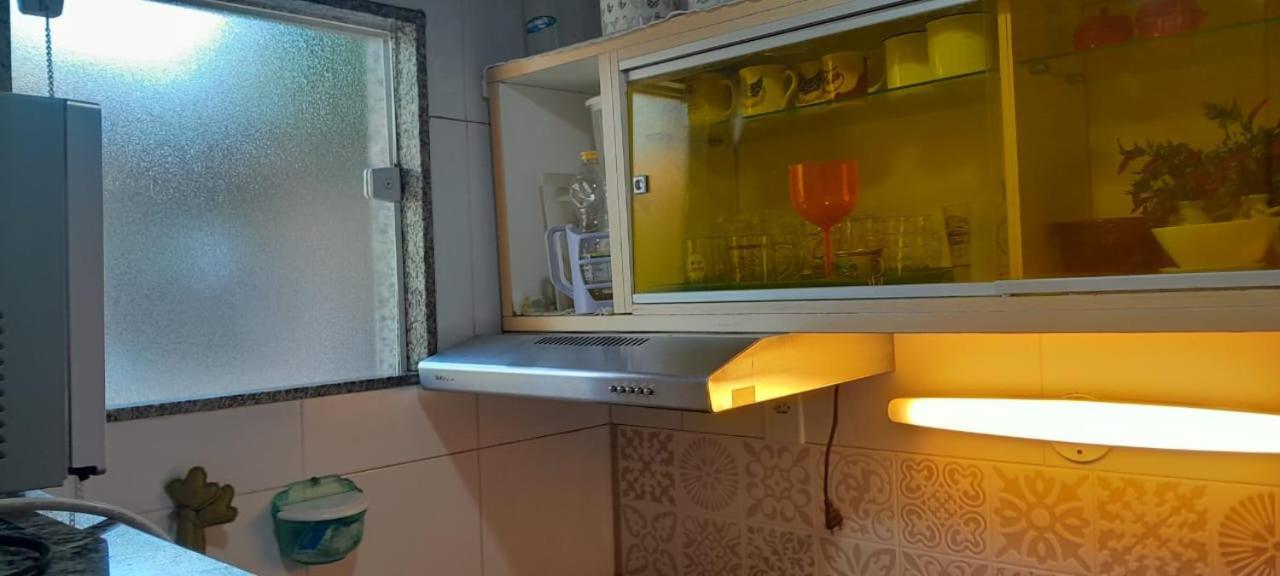 Casa De Hospedes Em Condominio Com Lazer Armacao dos Buzios Экстерьер фото